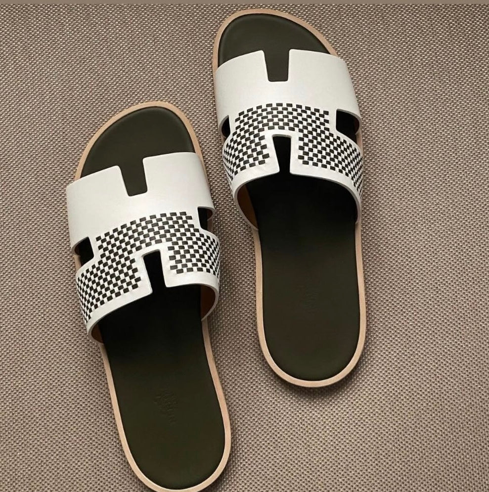 Sandalen Herm*s